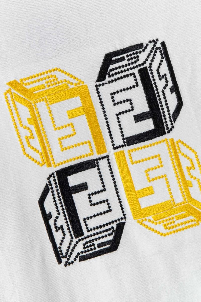 Fendi T-Shirts